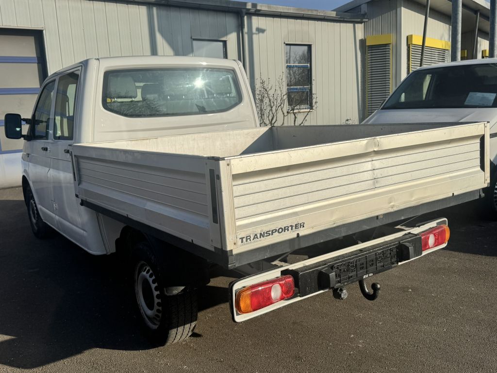 Volkswagen T6 Transporter 2019