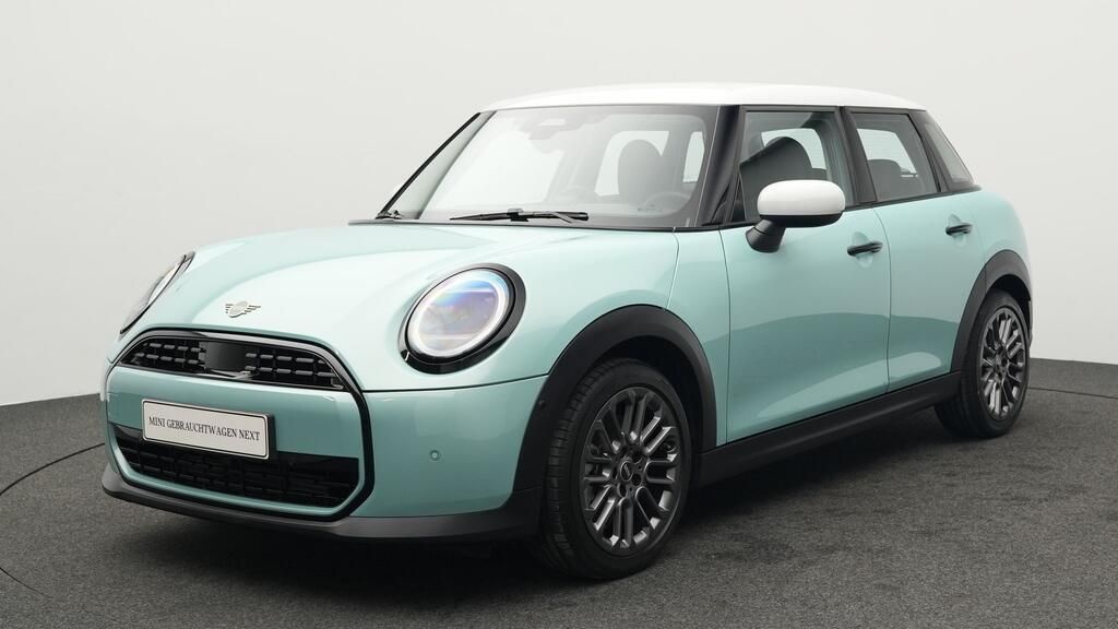 MINI Cooper C 2025