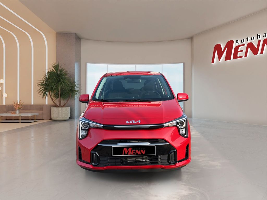 Kia Picanto 2024