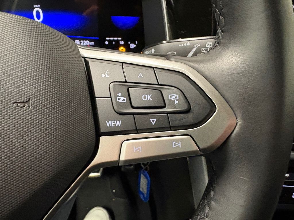 Volkswagen Taigo 2024