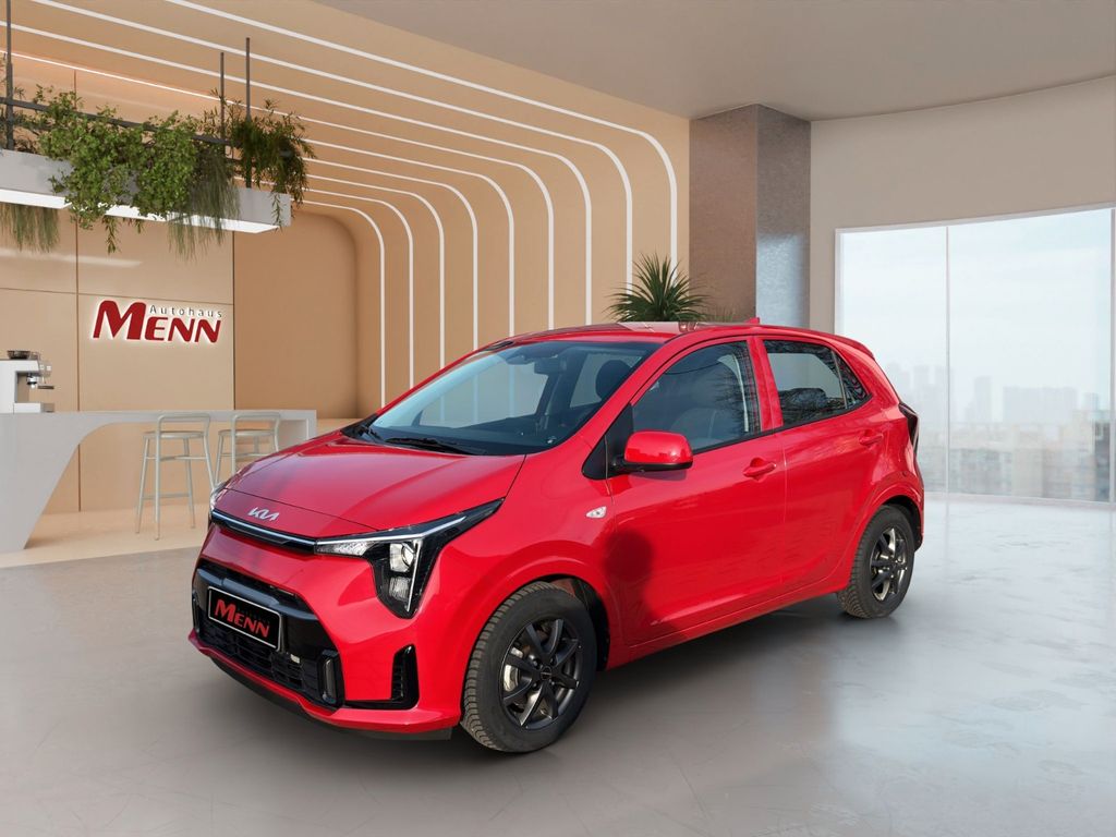 Kia Picanto 2024