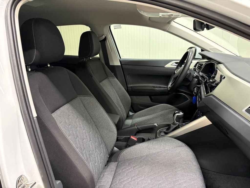 Volkswagen Taigo 2024