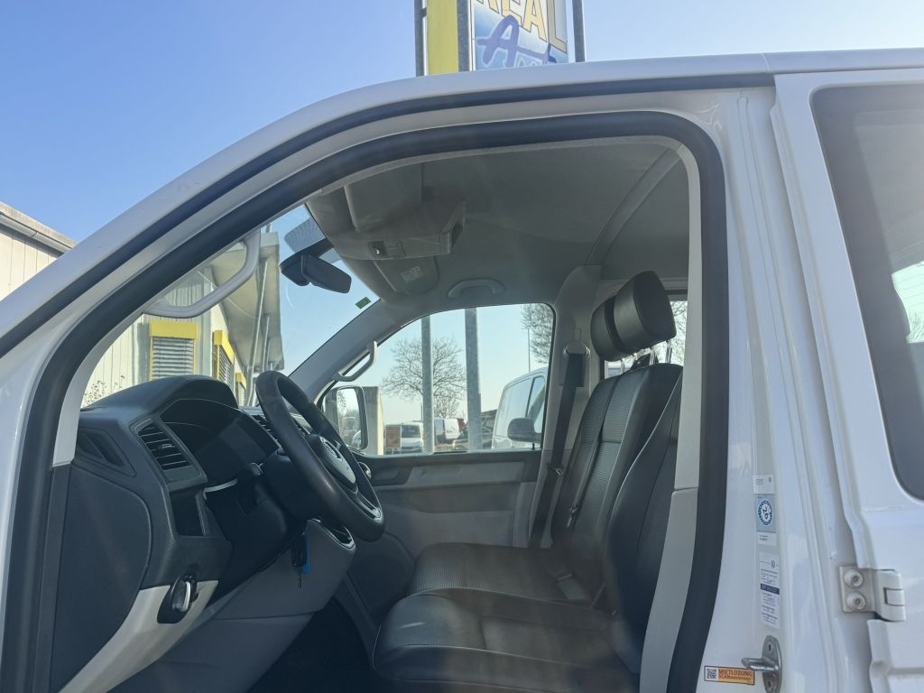 Volkswagen T6 Transporter 2019