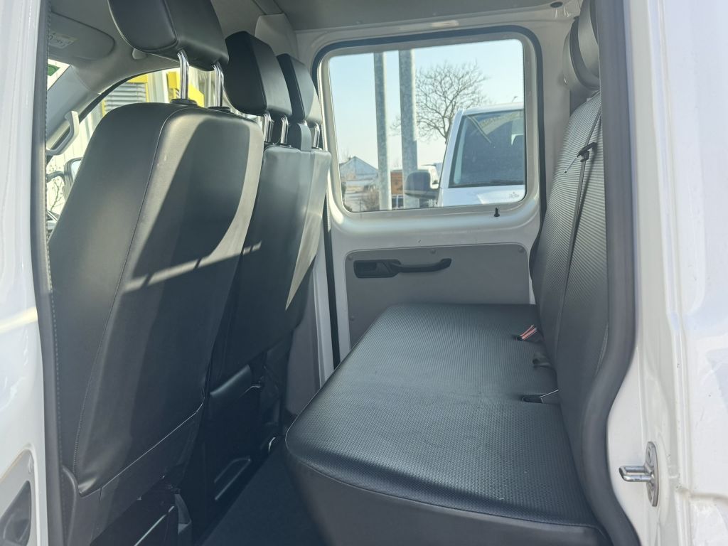 Volkswagen T6 Transporter 2019