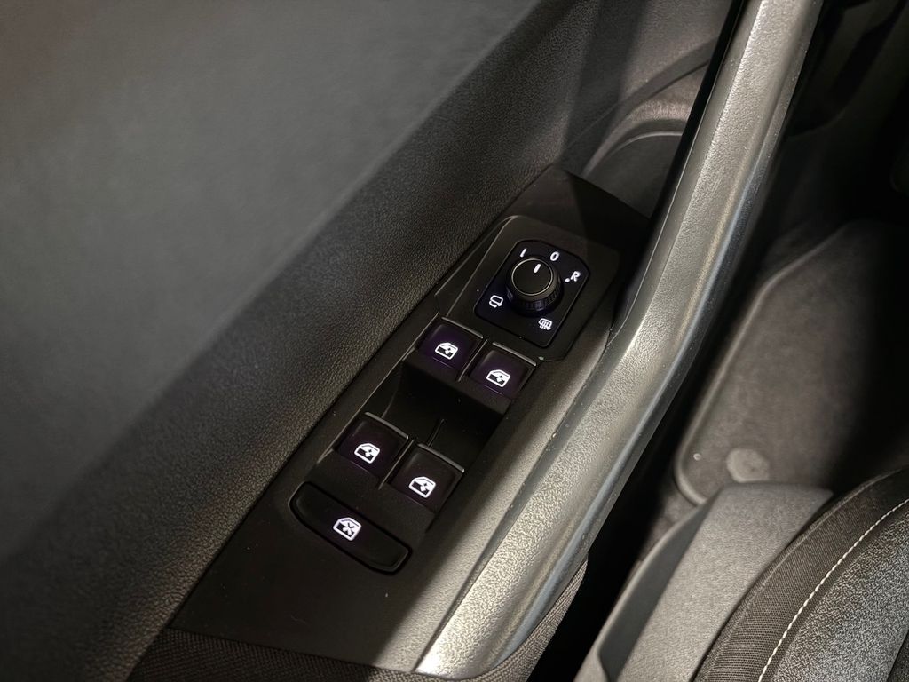 Volkswagen Taigo 2024