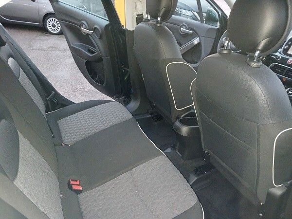 Fiat 500L Cross 2019