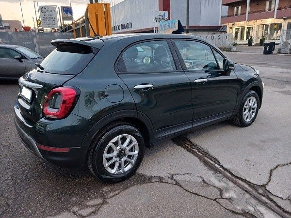 Fiat 500L Cross 2019