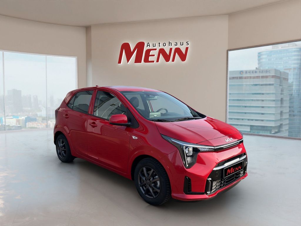 Kia Picanto 2024