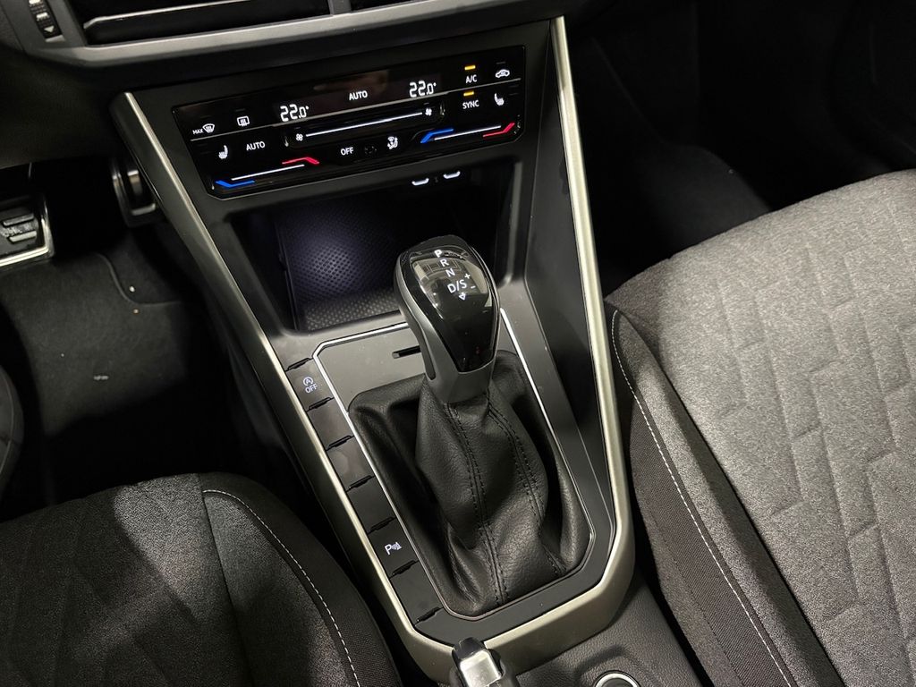 Volkswagen Taigo 2024