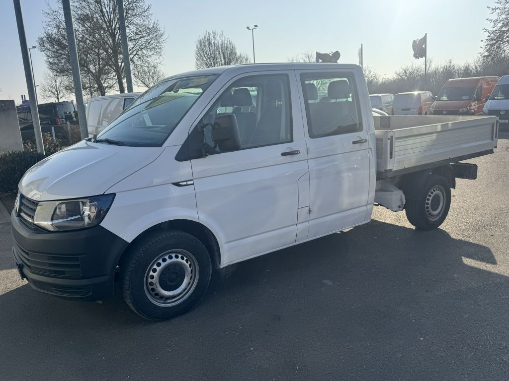 Volkswagen T6 Transporter 2019