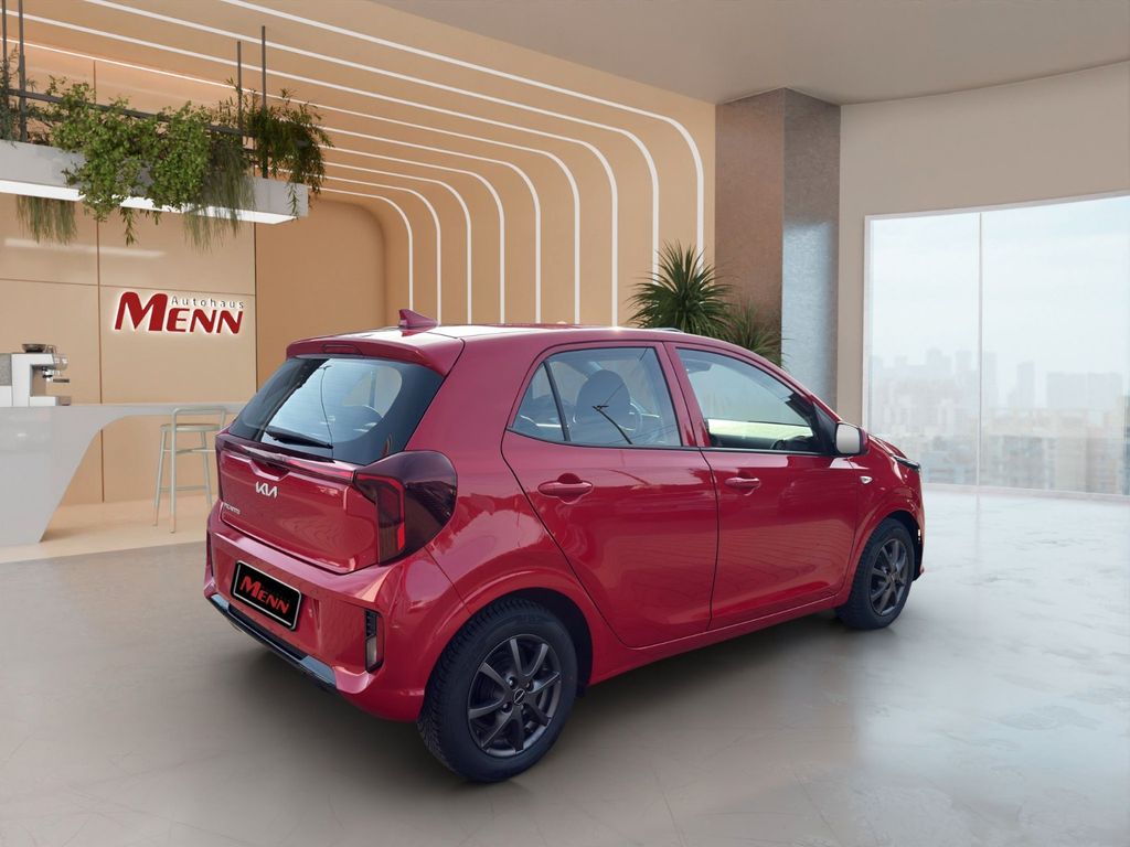 Kia Picanto 2024