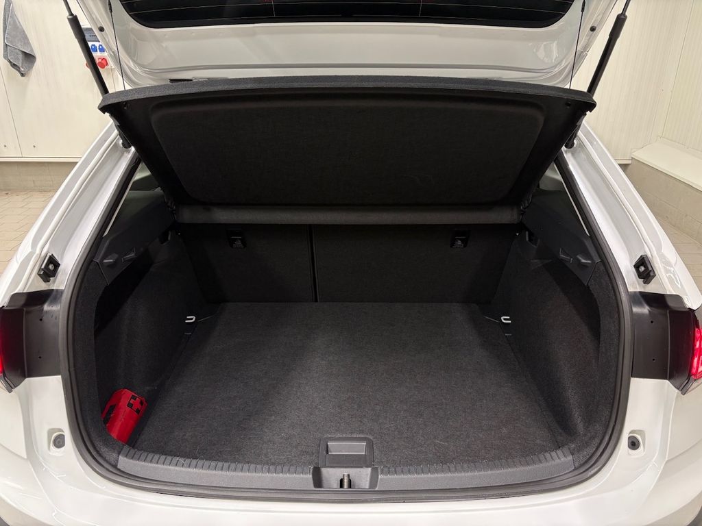 Volkswagen Taigo 2024