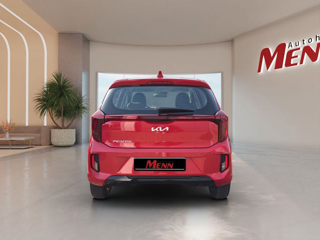 Kia Picanto 2024