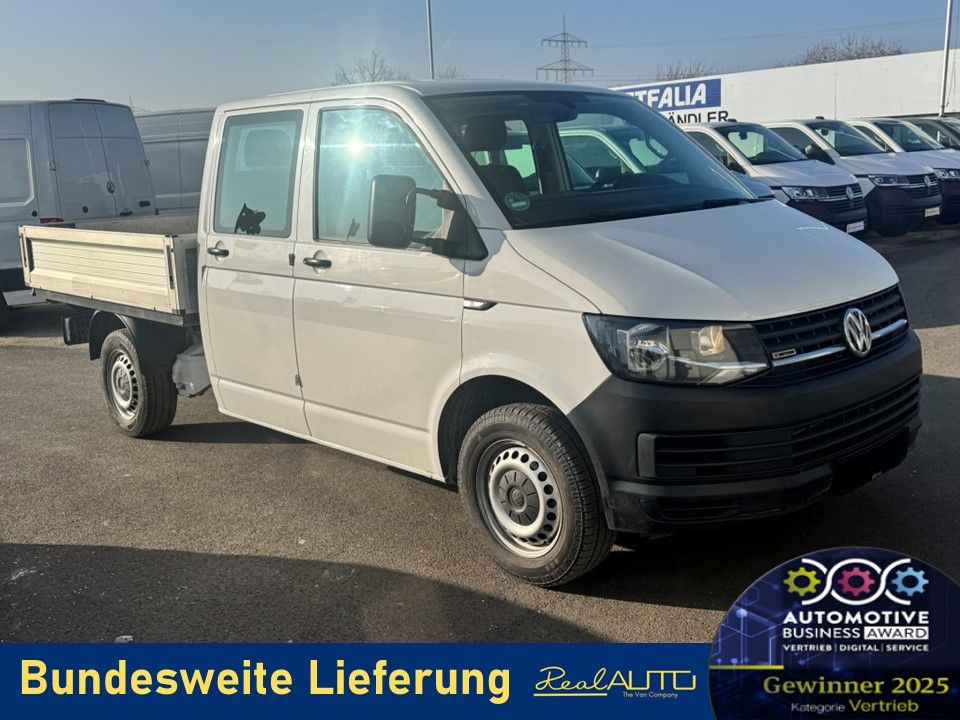 Volkswagen T6 Transporter 2019