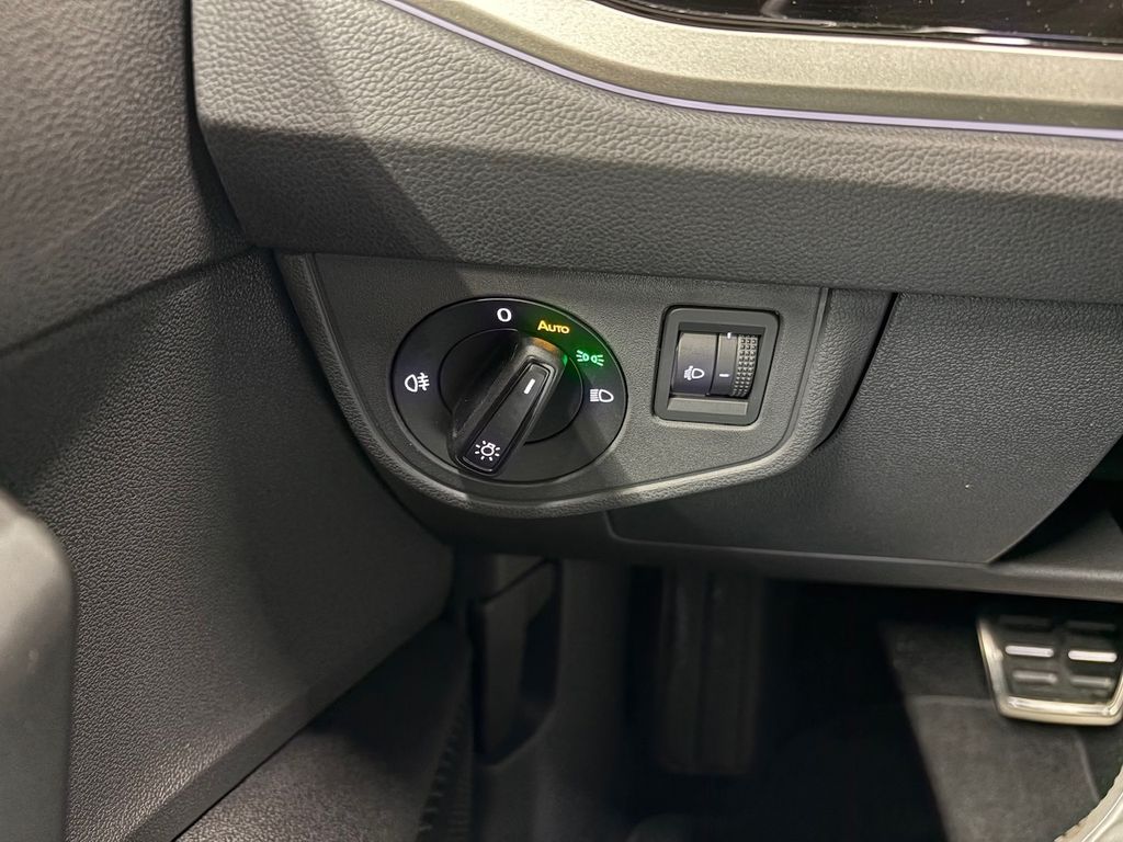 Volkswagen Taigo 2024