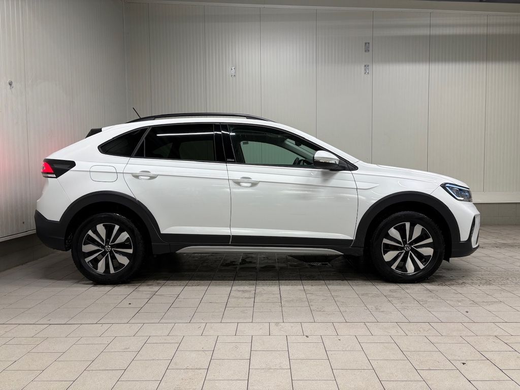 Volkswagen Taigo 2024