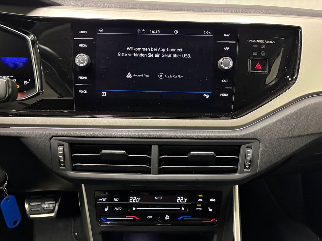 Volkswagen Taigo 2024