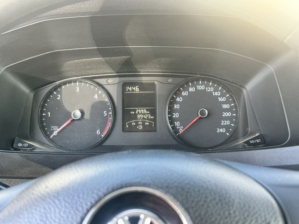 Volkswagen T6 Transporter 2019