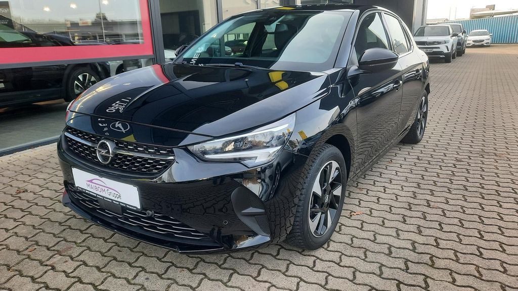 Opel Corsa 2022