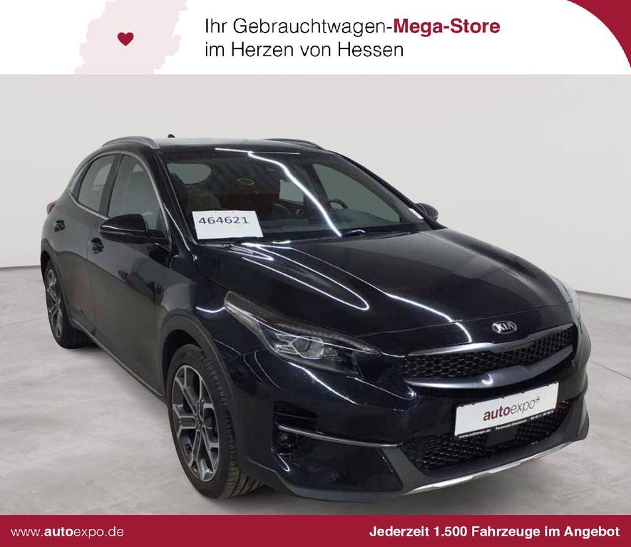Kia cee'd / Ceed 2021