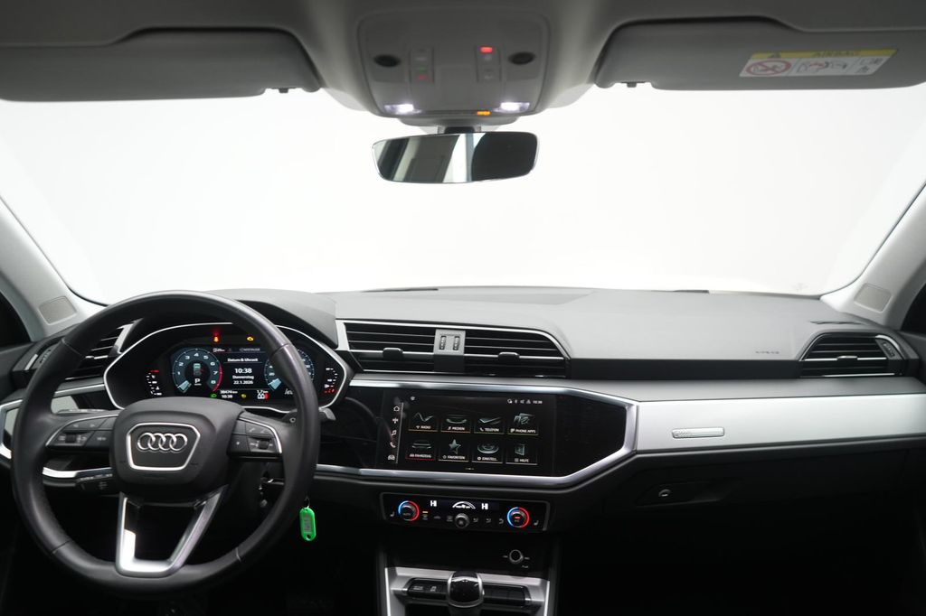 Audi Q3 2023