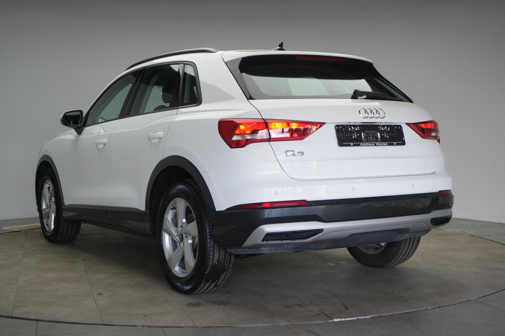 Audi Q3 2023