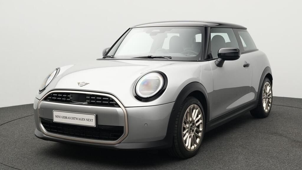 MINI Cooper C 2024