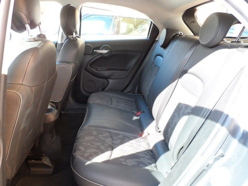 Fiat 500L Cross 2021