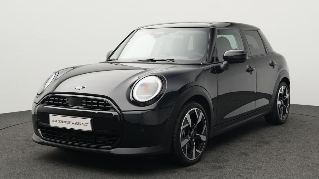 MINI Cooper C 2025