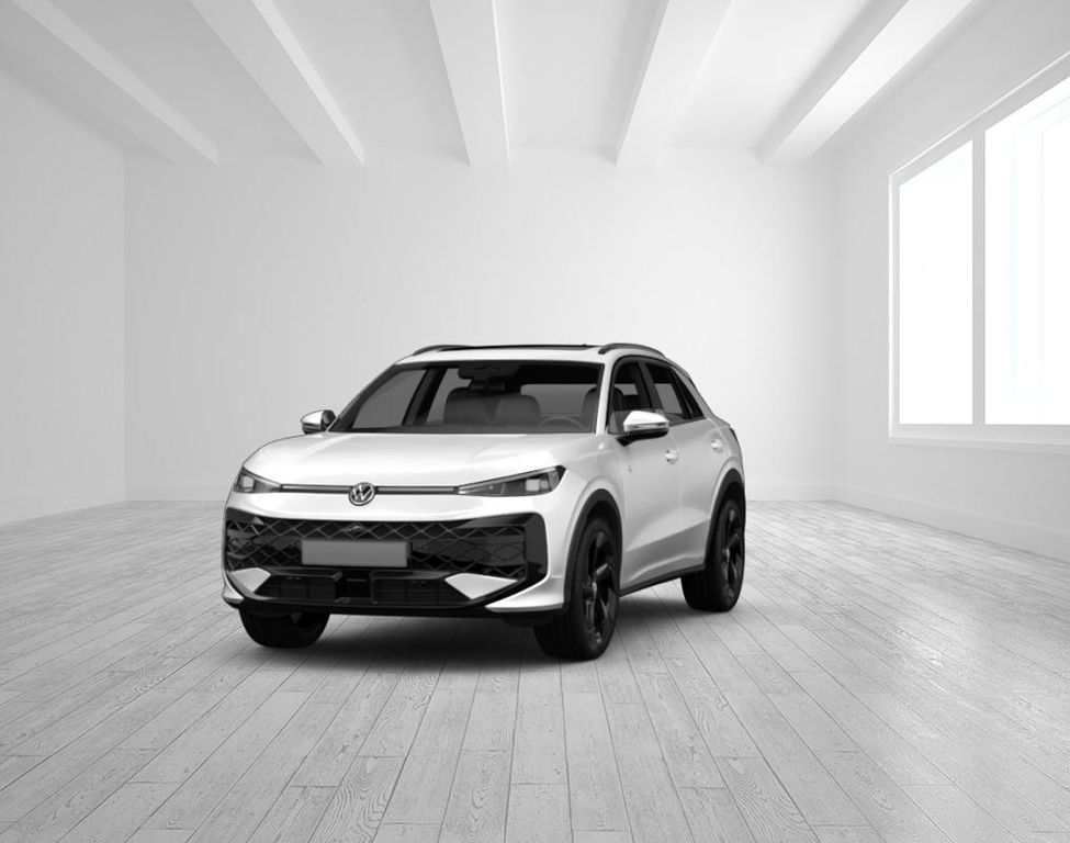 Volkswagen T-Roc 2026