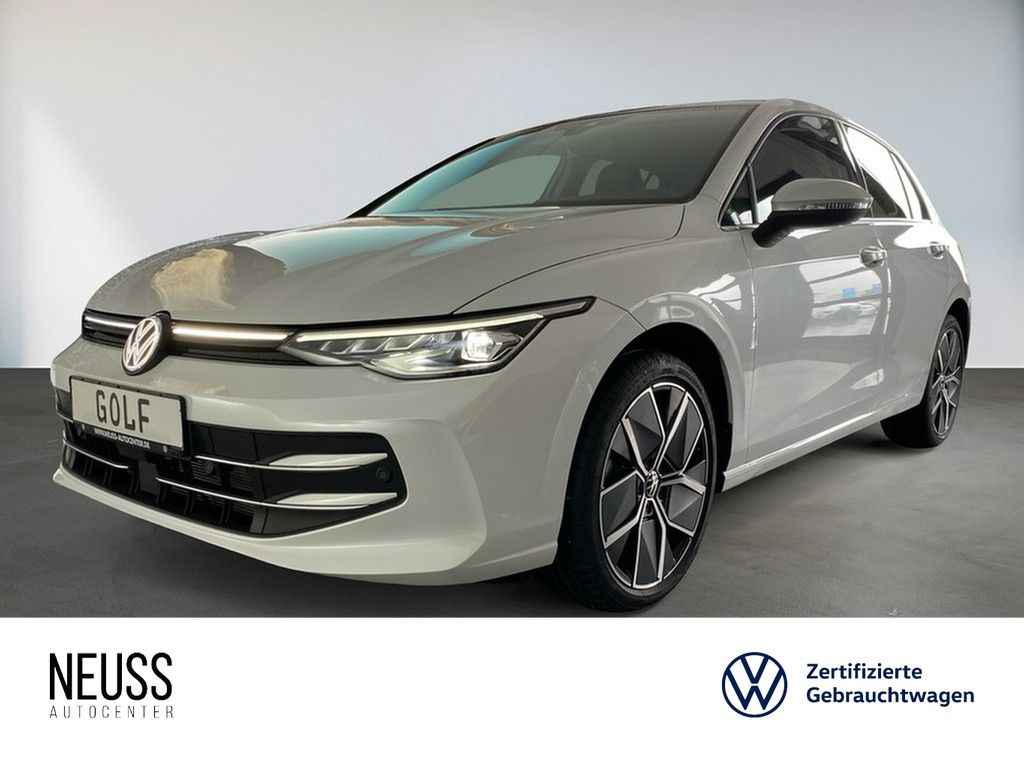 Volkswagen Golf 2025