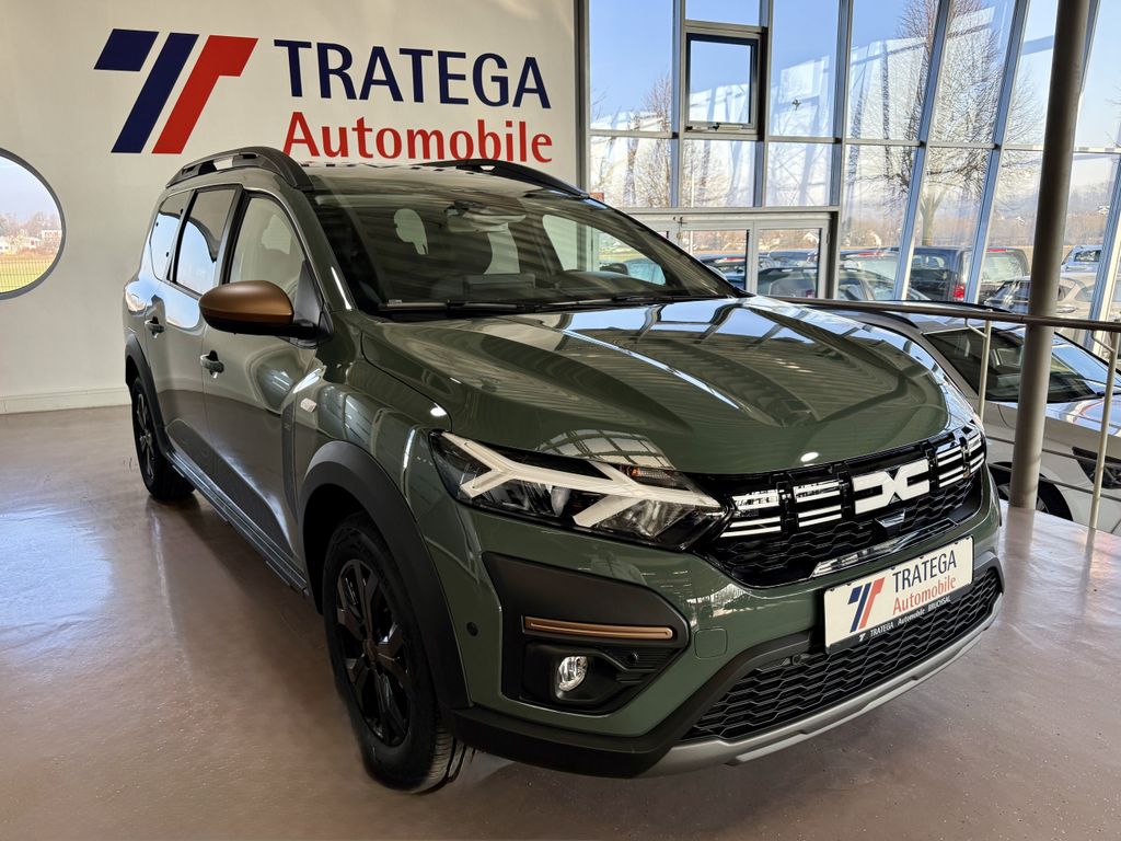 Dacia Jogger 2025