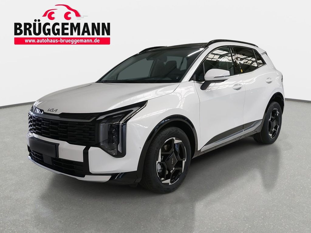Kia Sportage 2026