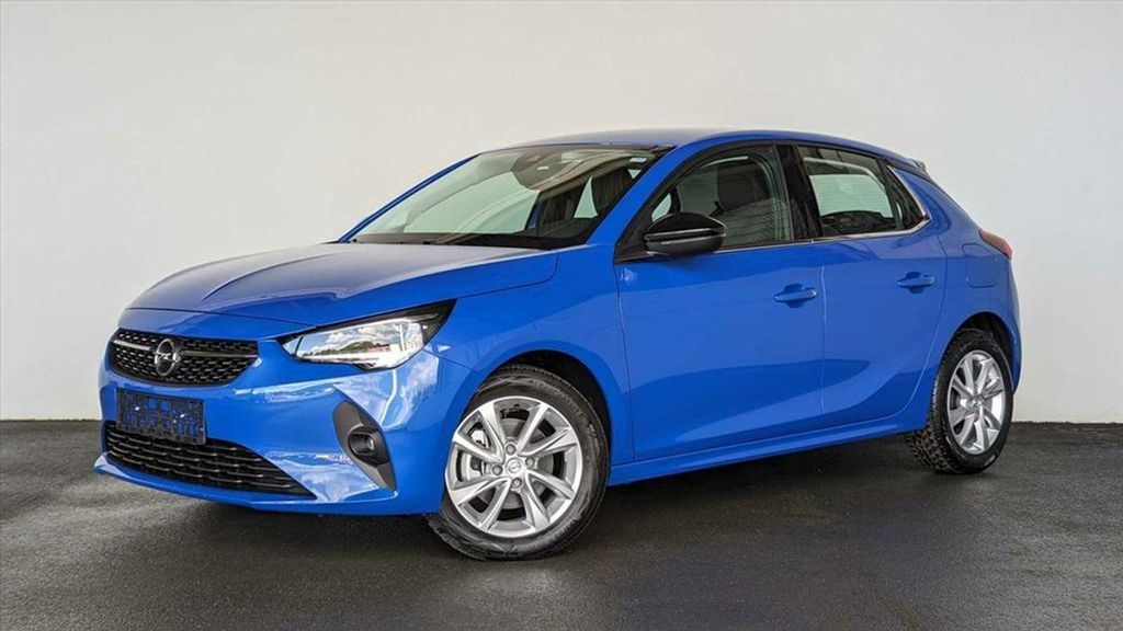 Opel Corsa 2023