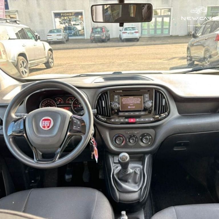 Fiat Other 2020