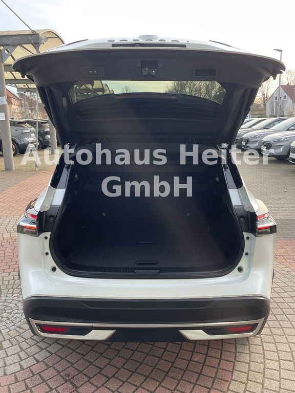 Nissan Qashqai 2025