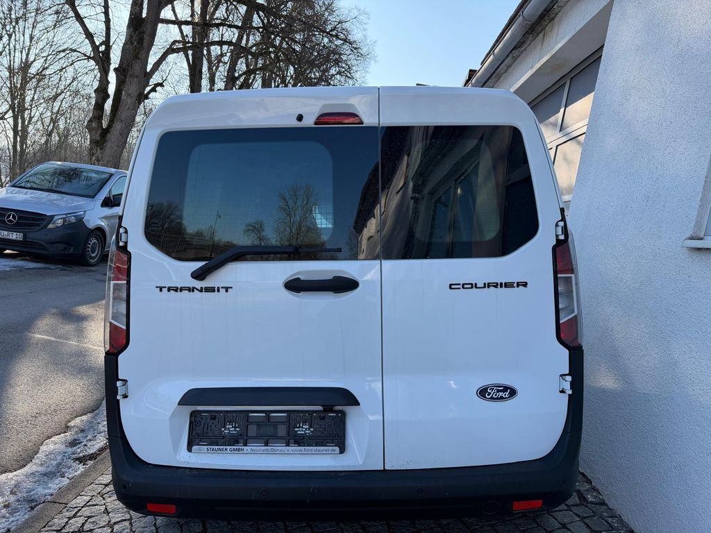 Ford Transit 2024