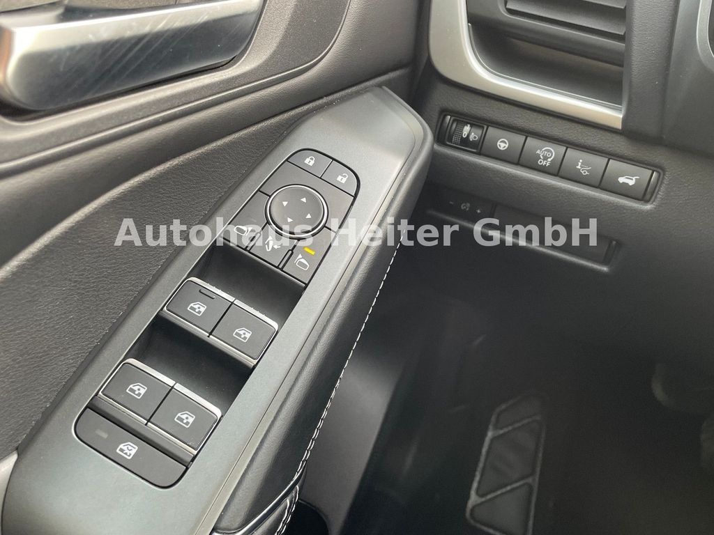 Nissan Qashqai 2025
