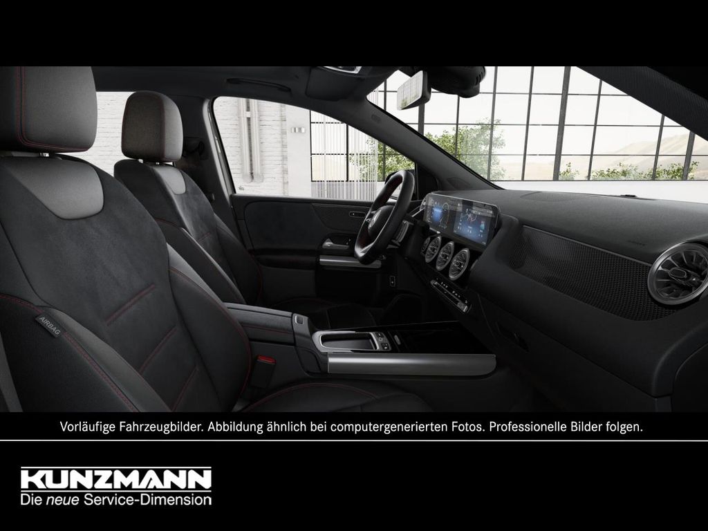 Mercedes-Benz B 200 2025