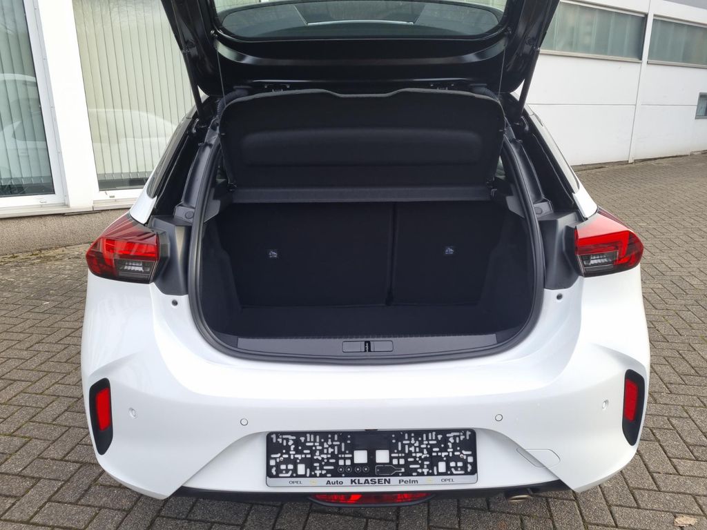 Opel Corsa 2023