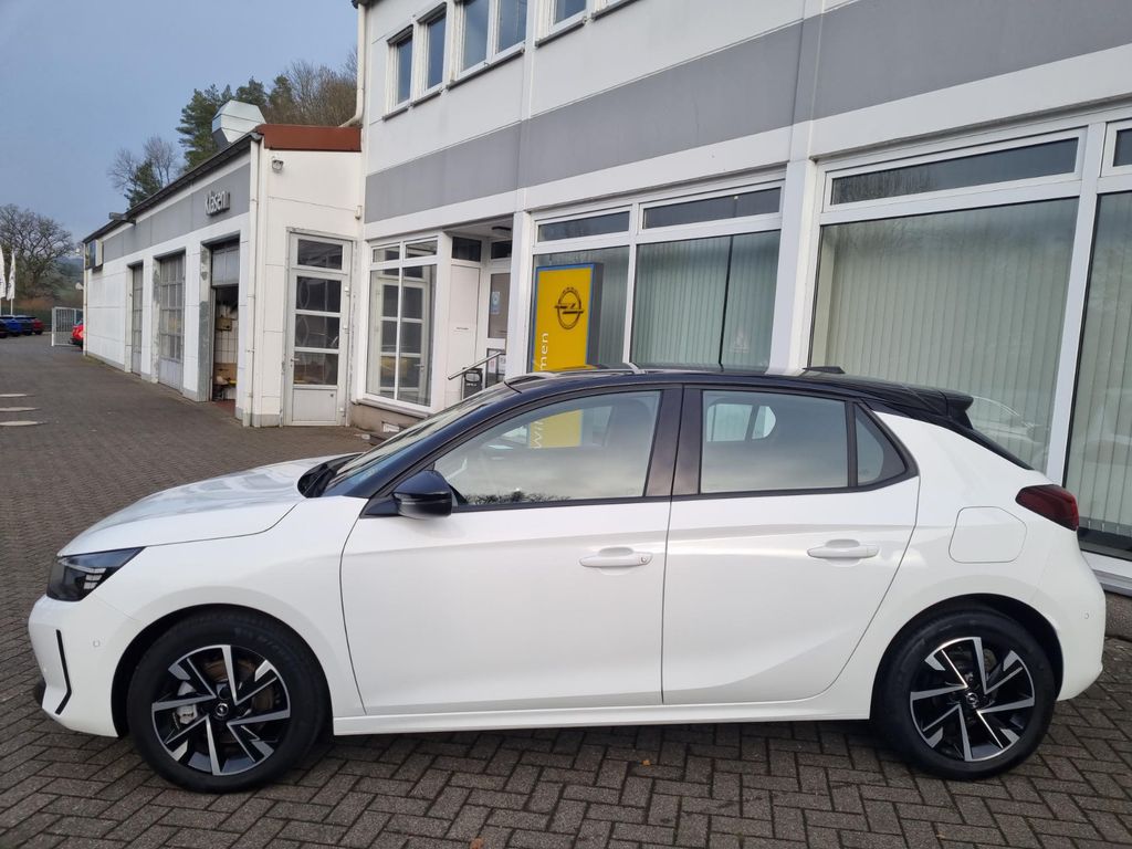 Opel Corsa 2023