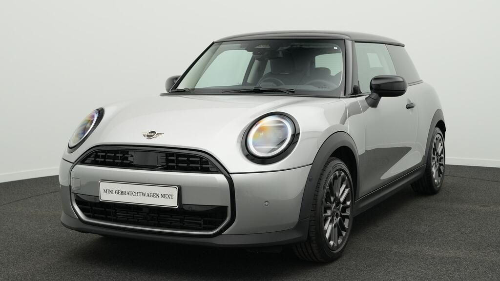 MINI Cooper C 2024