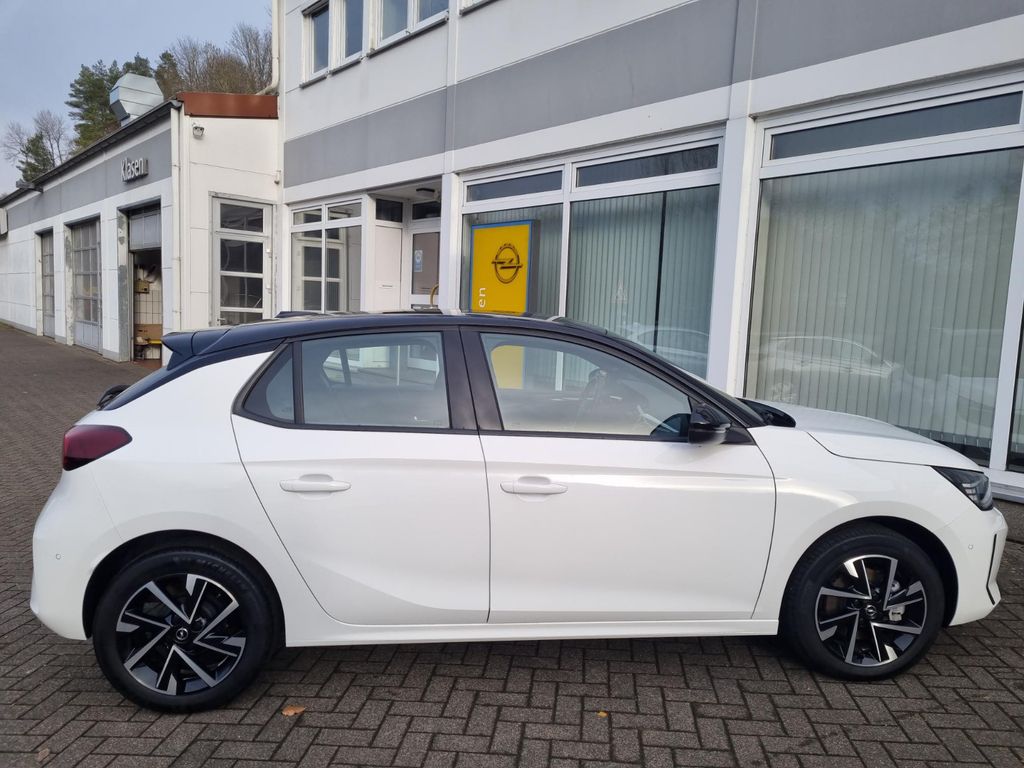 Opel Corsa 2023