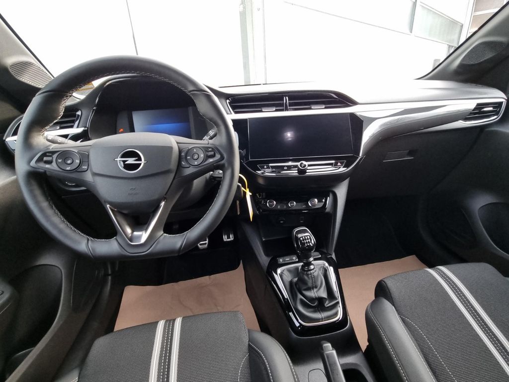 Opel Corsa 2023
