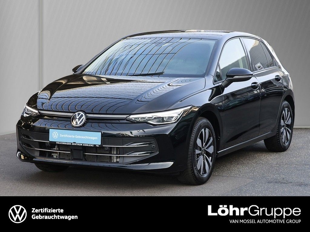 Volkswagen Golf 2025