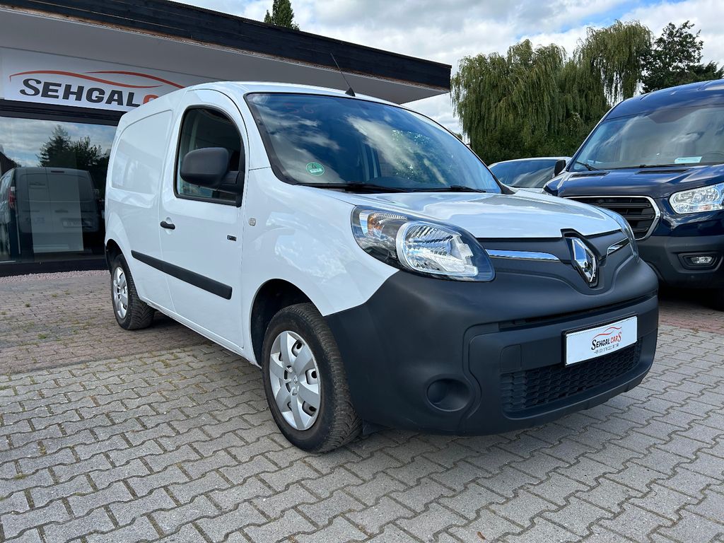 Renault Kangoo 2021