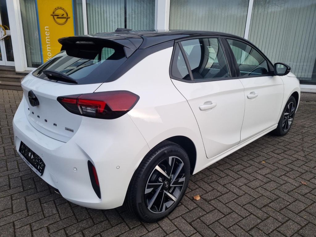 Opel Corsa 2023