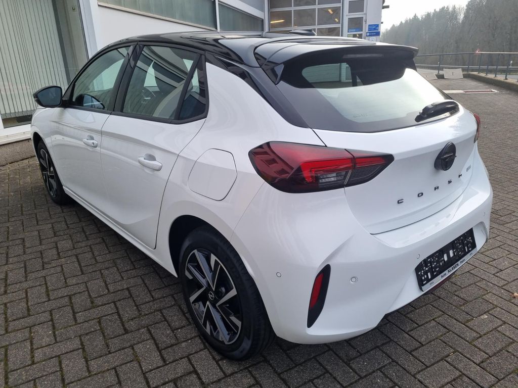 Opel Corsa 2023