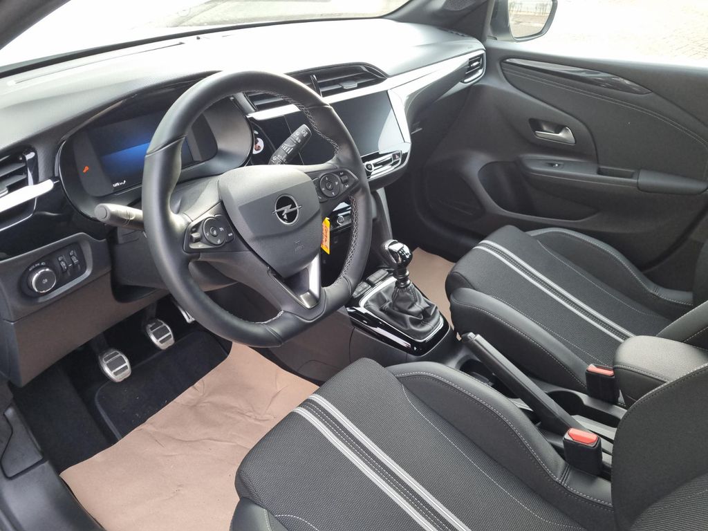 Opel Corsa 2023
