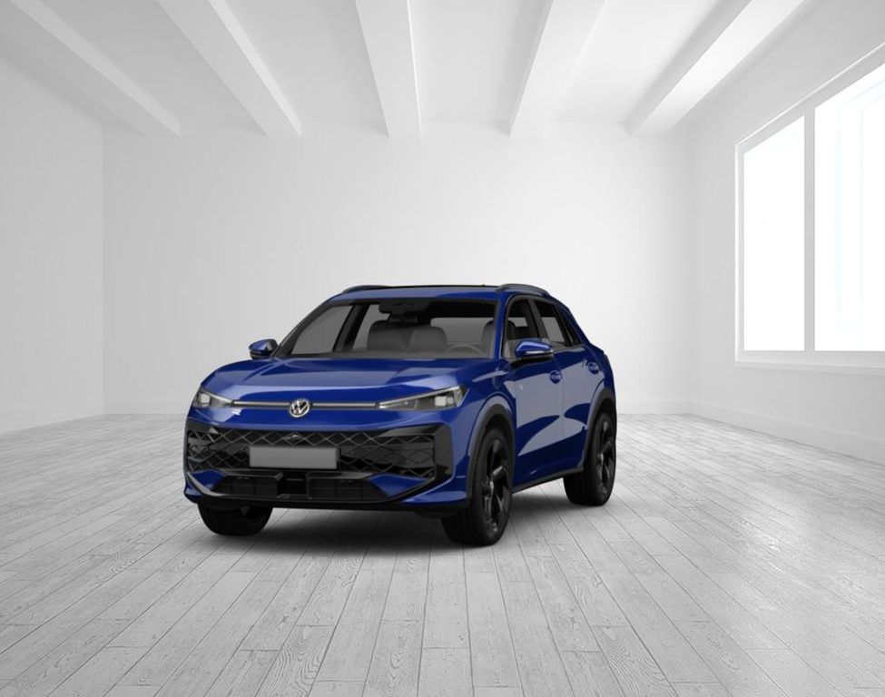 Volkswagen T-Roc 2026